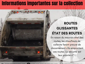 COLLECTION - ROUTES VERGLACÉES (FÉVRIER 2025)