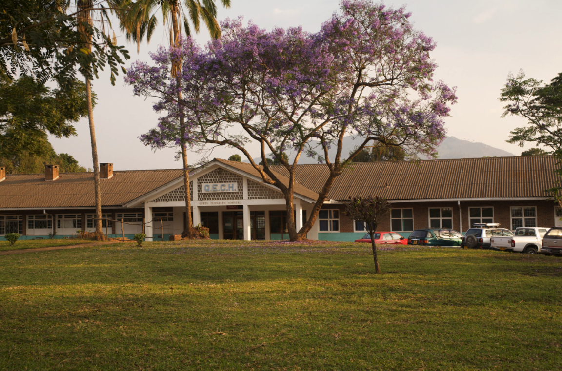 MALAWI