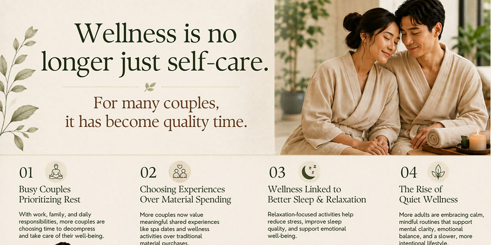 Top-rated spa in Quezon City featuring relaxing couple spa experiences, massage therapy, stress relief wellness treatments, and quiet self-care spaces in Tomas Morato QC. Ideal for guests searching for spa near me, massage spa in Quezon City, couple spa in QC, and wellness spa for relaxation and better sleep.