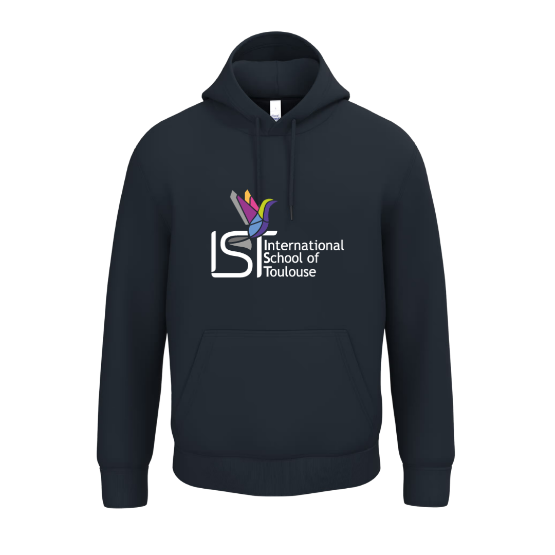 HOODIES