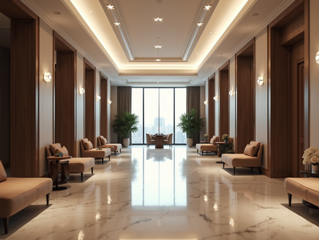 Best Discounted Hotel Bookings India: Unlock Amazing Deals for Your Stay