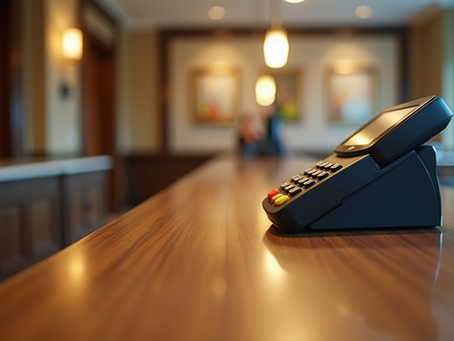 Why Opting for 'Pay Now' Ensures Hassle-Free Hotel Bookings