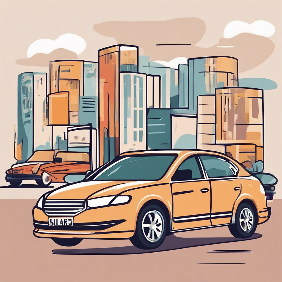 Car Rental