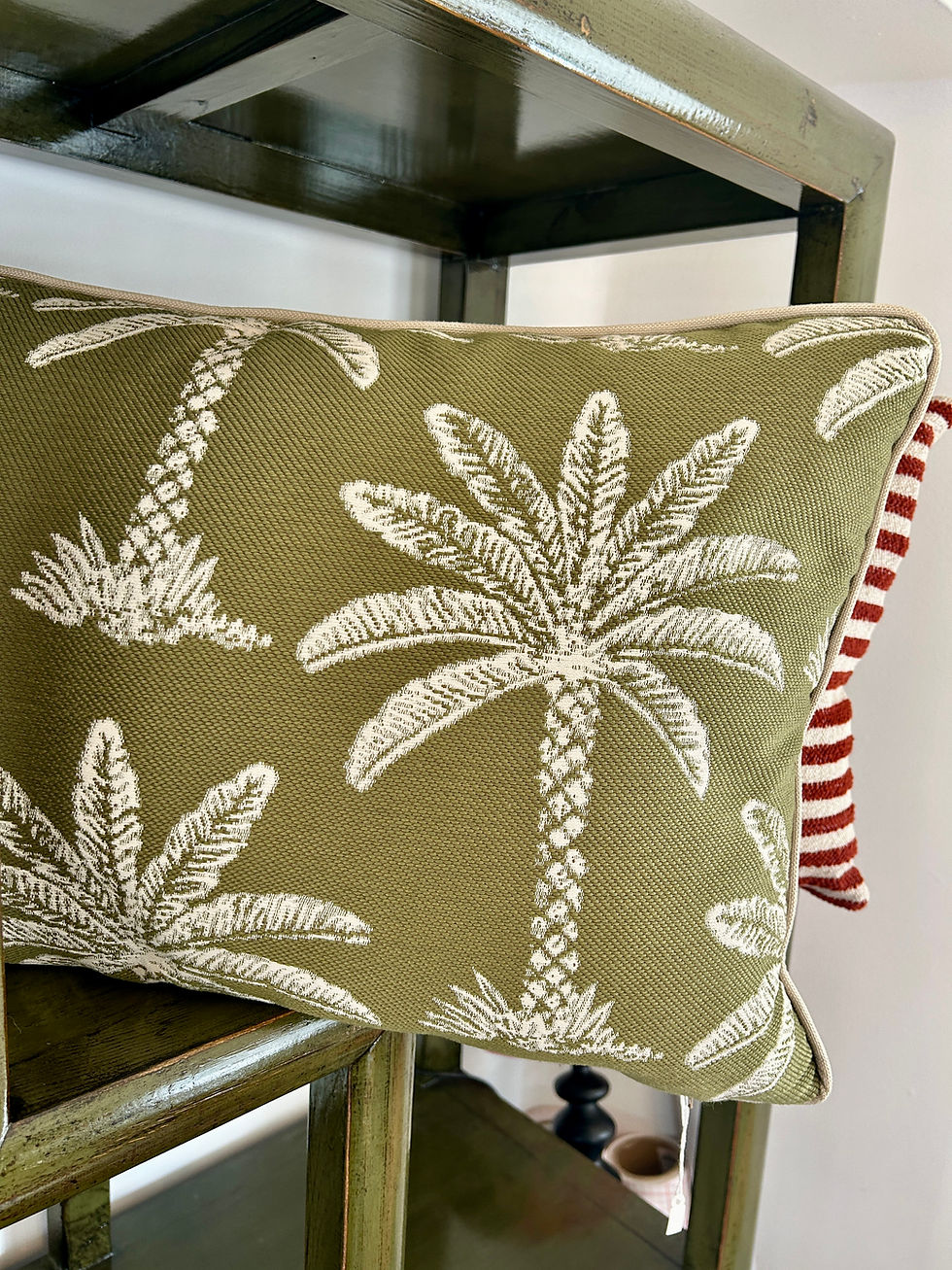 Thumbnail: Kussen Venice beach 70x50cm