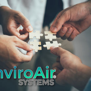 Why EnviroAir Systems is Different