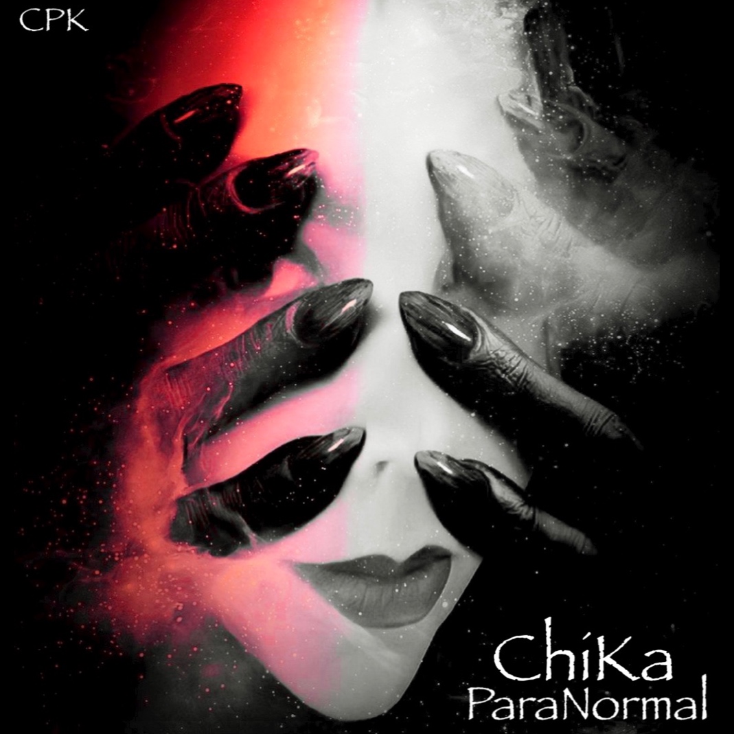 Foto del escritor: ChiKa ParaNormal CPK