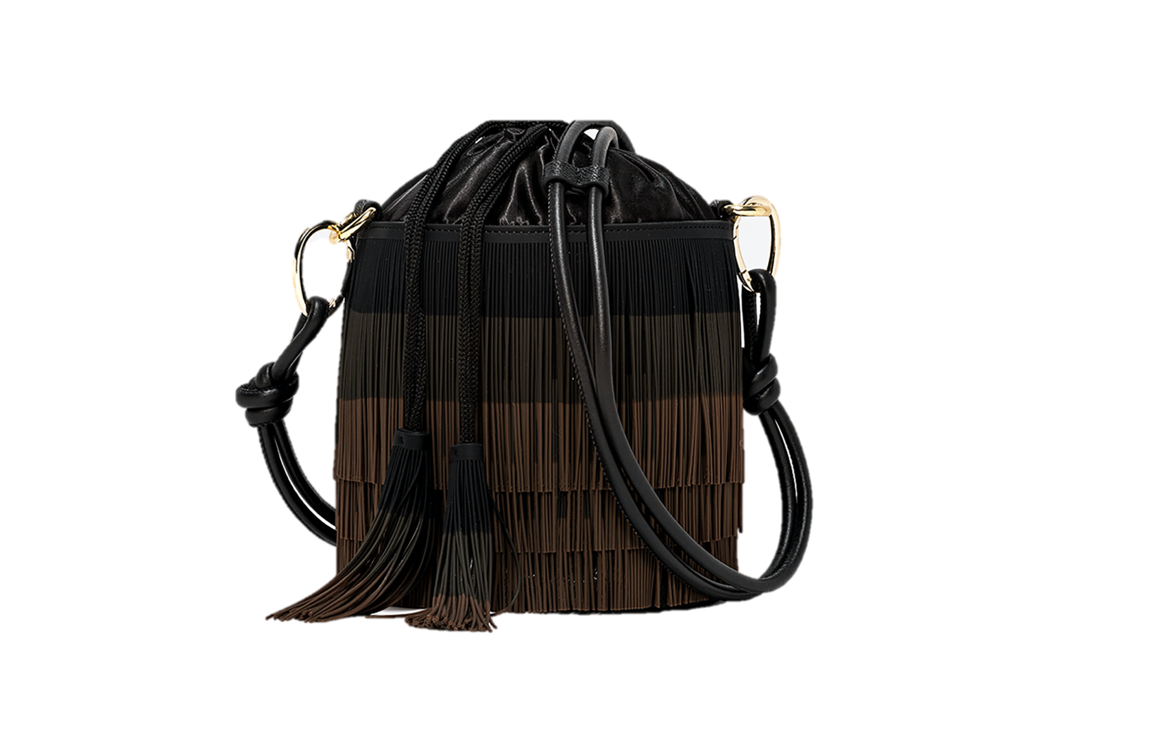 GUM - Borsa a secchiello