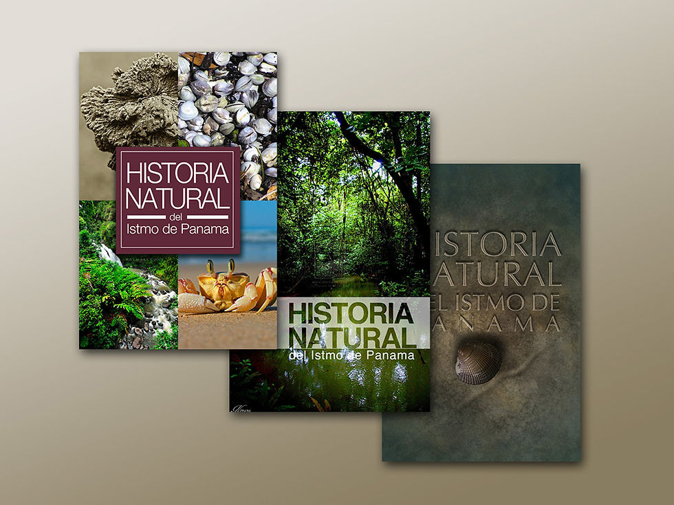 natural history