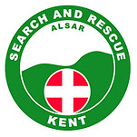 Kent Search and Rescue logo
