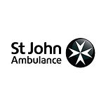 St John Ambulance logo