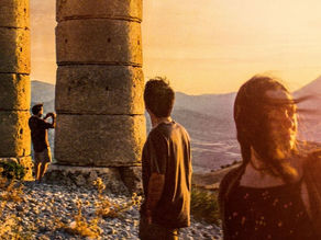 Os Cinco Melhores Filmes de 2024 (até agora)