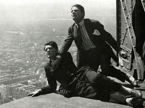 Paris que Dorme (1923) - Crítica