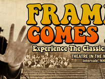 Frampton Comes Alive - The Music of Peter Frampton