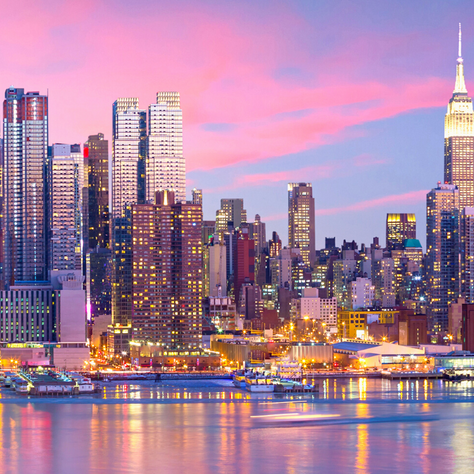 The Top 10 Cities In the World For Millionaires