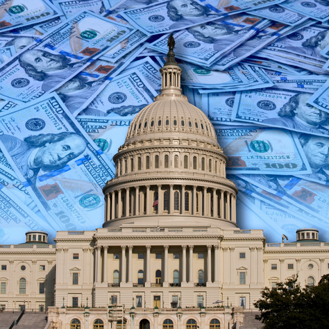 What the US Debt Crisis Means for Multifamily Real Estate
