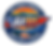 ALL95 logo depicting the words "Unity Through Community" and "Robert Jones for Tennessee" in the outer, dark blue circle. Inside the inner circle is an animated picture of a mountain landscape with an orange, yellow sunset along with an orange river and green and blue trees.