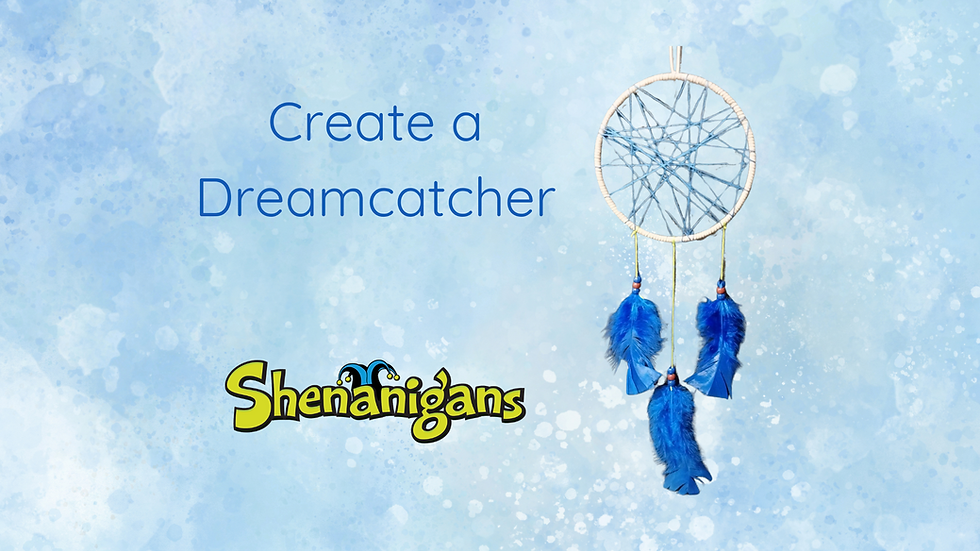 Dreamcatchers