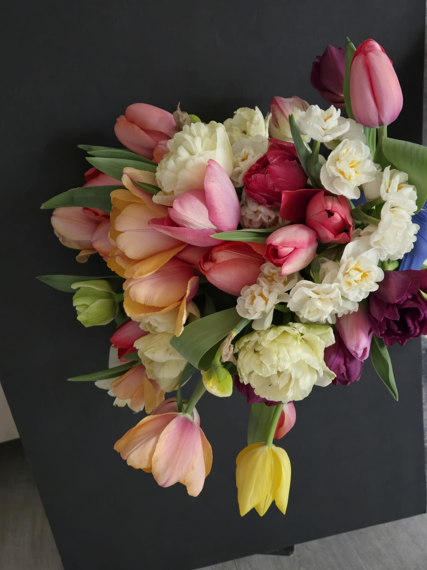 Farm Bouquet-Your Favorite