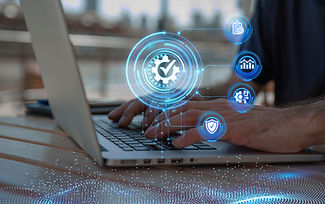Automation Testing - Joshi Infotech