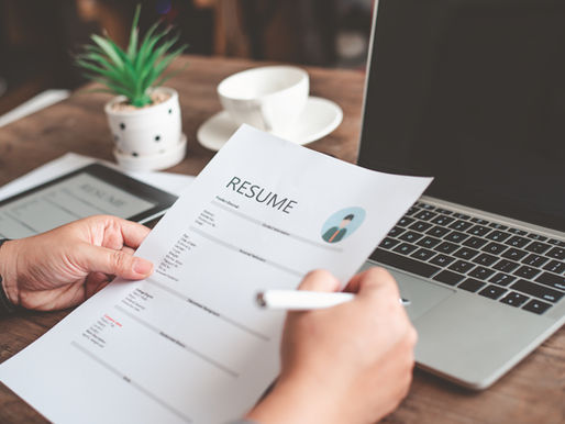 How to Write an ATS-Friendly Resume That Gets Results-