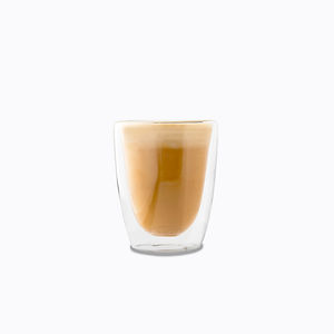 Latte Beverage