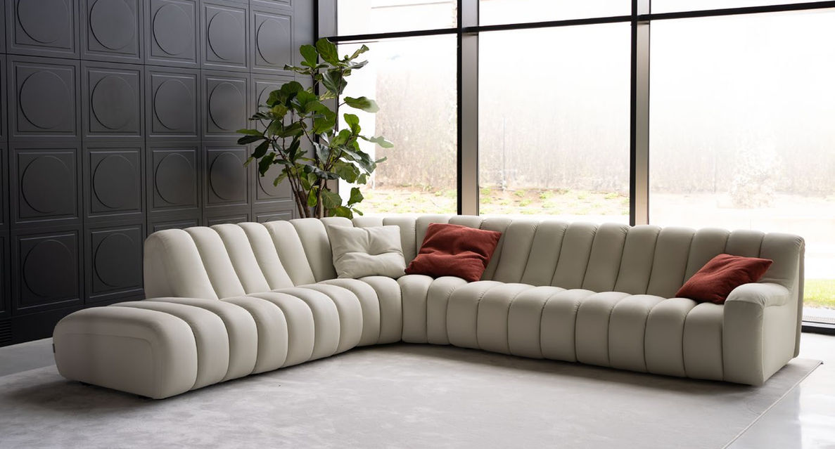 Discover Modern Italian Furniture: Timeless Design, Superior Craftsmanship
Explore our curated collection of 20 exquisite pieces of modern furniture made in Italy, where elegance meets functionality. Each item in this gallery reflects the perfect blend of Italian design tradition and contemporary style, offering a sophisticated touch to any home or office.
From sleek sofas and armchairs to minimalist tables and storage solutions, every piece is crafted with premium materials and attention to detail, ensuring both beauty and durability. Our collection showcases the innovation and artistry that Italian furniture is renowned for worldwide.
Whether you are redecorating your living room, upgrading your office space, or searching for a statement piece, our modern Italian furniture brings luxury, comfort, and timeless style to your interiors.
Browse the gallery to experience the refined craftsmanship, clean lines, and elegant forms that make Italian furniture a symbol of quality and sophi