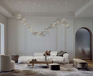 European living style