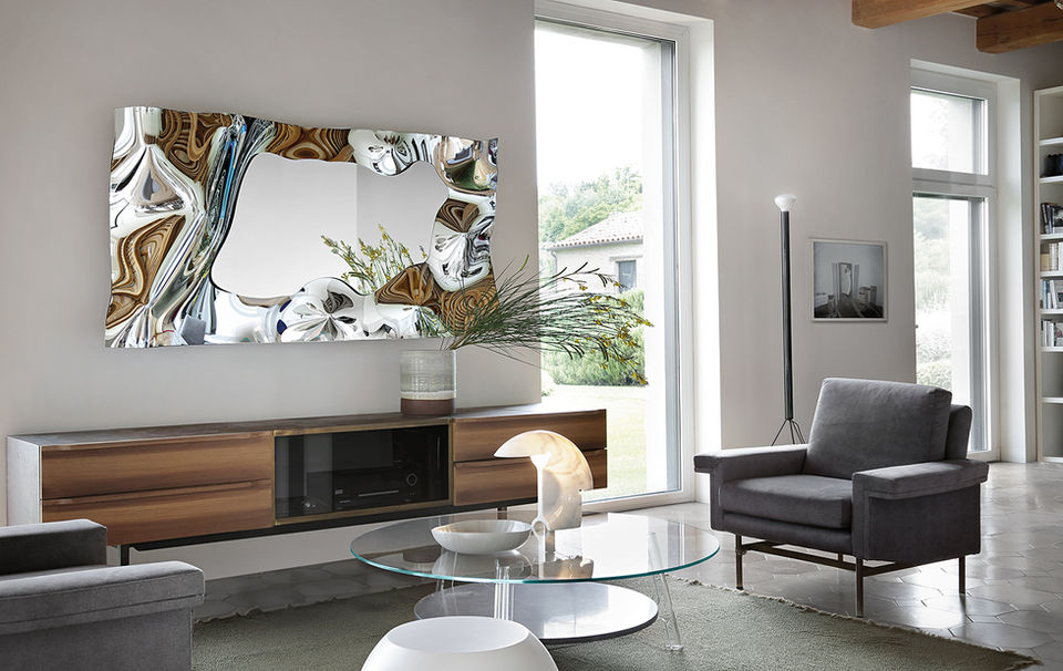 Discover Modern Italian Furniture: Timeless Design, Superior Craftsmanship
Explore our curated collection of 20 exquisite pieces of modern furniture made in Italy, where elegance meets functionality. Each item in this gallery reflects the perfect blend of Italian design tradition and contemporary style, offering a sophisticated touch to any home or office.
From sleek sofas and armchairs to minimalist tables and storage solutions, every piece is crafted with premium materials and attention to detail, ensuring both beauty and durability. Our collection showcases the innovation and artistry that Italian furniture is renowned for worldwide.
Whether you are redecorating your living room, upgrading your office space, or searching for a statement piece, our modern Italian furniture brings luxury, comfort, and timeless style to your interiors.
Browse the gallery to experience the refined craftsmanship, clean lines, and elegant forms that make Italian furniture a symbol of quality and sophi