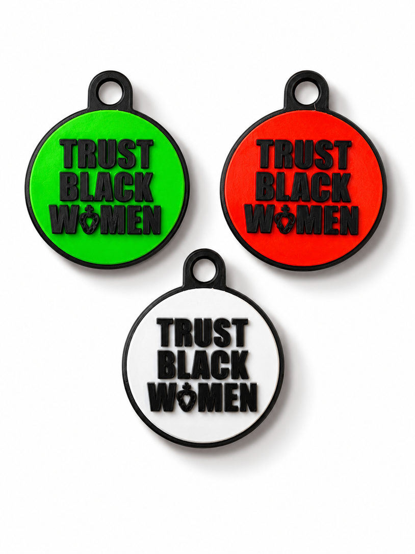 (SisterReach) Trust Black Women