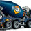 縮圖：42112 : Concrete Mixer Truck