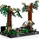 縮圖：75353 : Endor Speeder Chase Diorama