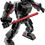 縮圖：75368: Darth Vader Mech