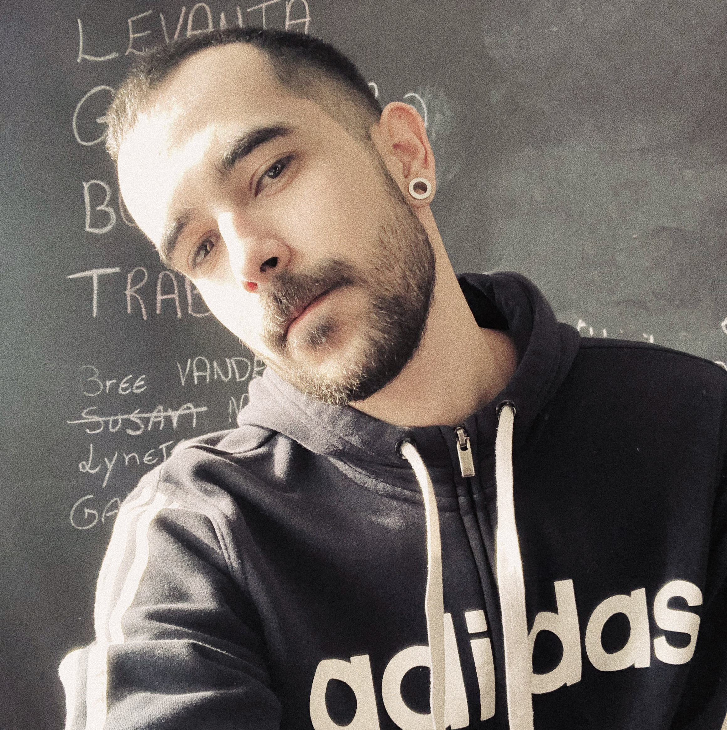 Glauber Souza