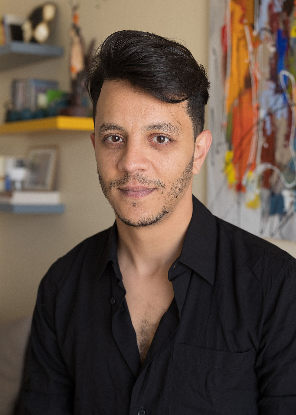 Ahmed Kadri