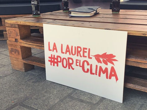 Hostelería: Un paso al frente contra el cambio climático