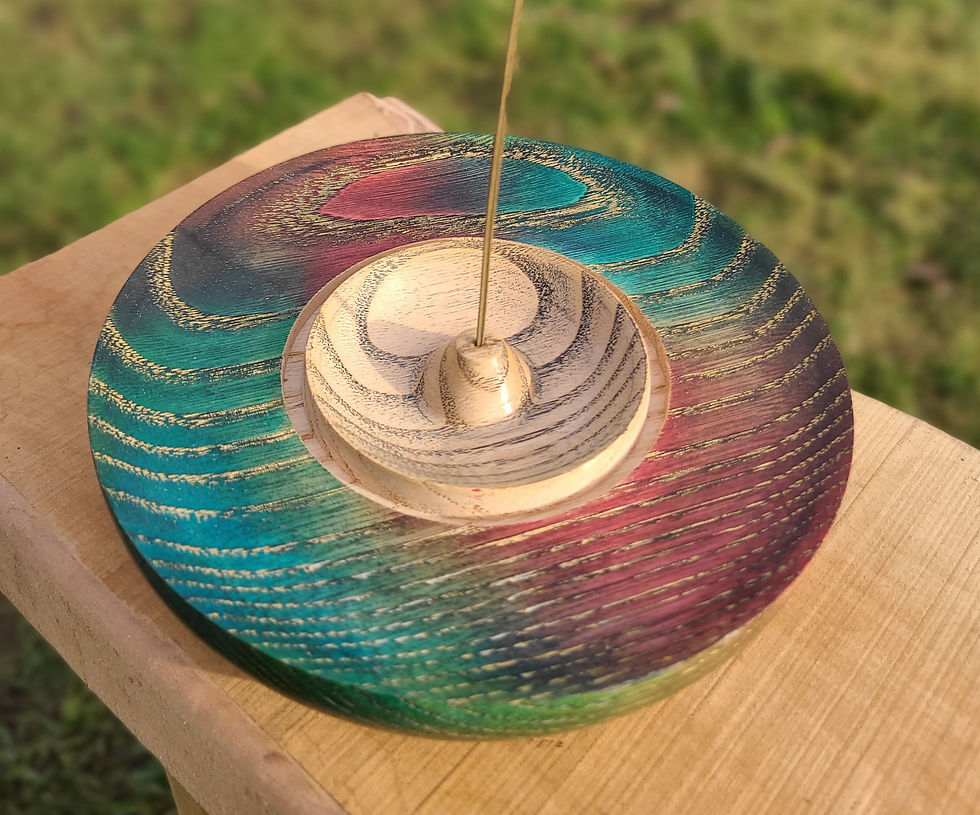 objet de decoration, ambiance zen, jolie pièce d'art à exposer
