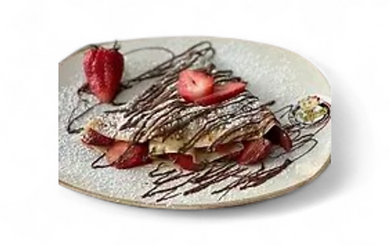 crepes para eventos