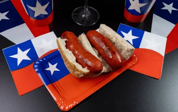 Miniatura: Choripan