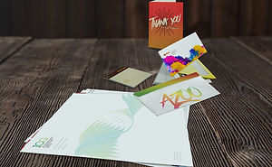 Business Cards