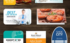 Postcards