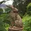 Thumbnail: Hare Sculpture in Ceramic by Paul Szeiler