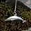 Thumbnail: Dolphin Pendant/Necklace in Pewter