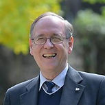 P. Dr. José Cristo Rey Garcia Paredes CMF y P. Dr. Antonio Santillán CMF