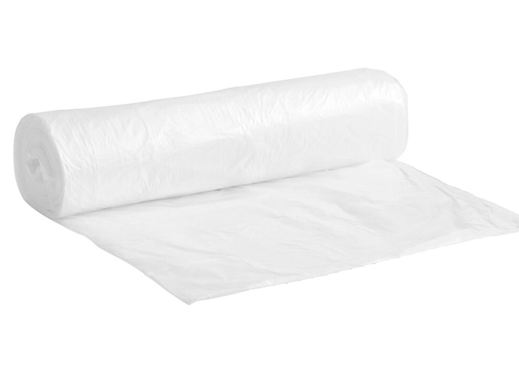 Density Trash Bags (250/Case)