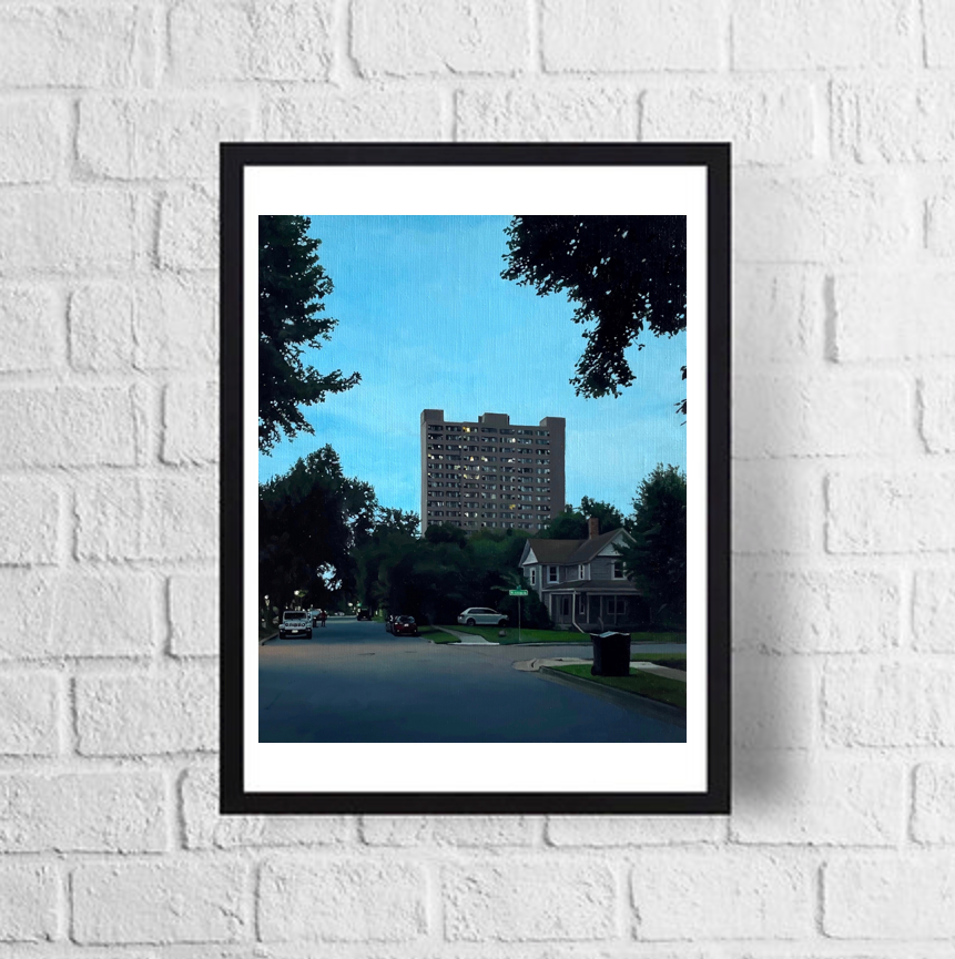 Thumbnail: Untitled Print