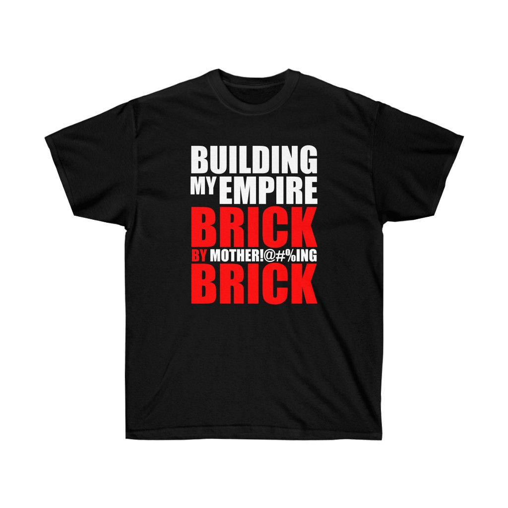 Brick by Brick
