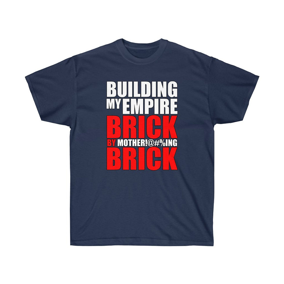 Thumbnail: Brick by Brick