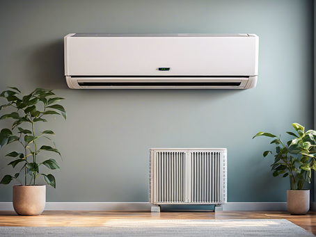 UK's Top Heat Pump Installers: Case Studies and Installations