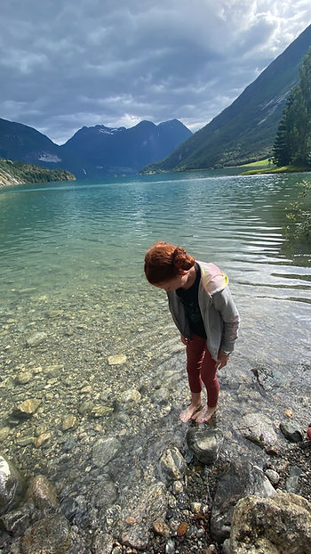 Family Travel