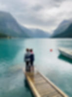 Family Guide to Norway